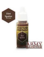 Warpaints: Dirt Spatter 18ml wp1416